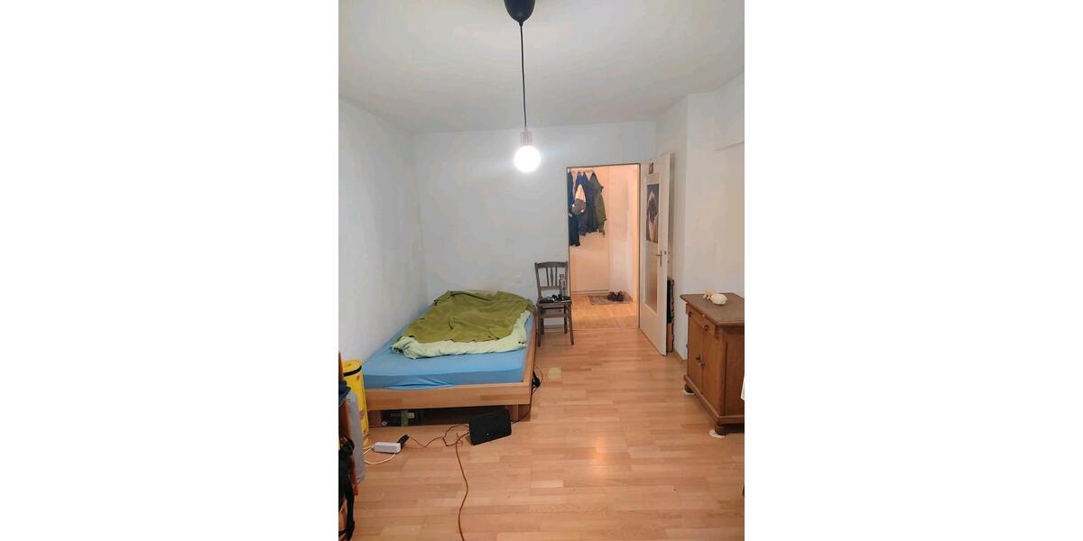 Etagenwohnung Regensburg Kumpfmühl - 1 Zimmer, 25 m&sup2;, 690&euro; | Angebot:26494726
