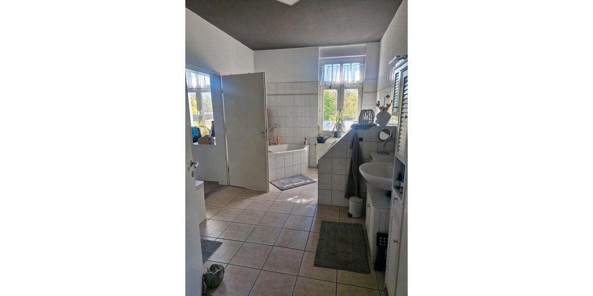 Etagenwohnung Oranienbaum-Wörlitz Wörlitz - 2 Zimmer, 78 m&sup2;, 598&euro; | Angebot:26443161