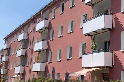 Wohnung zum Mieten in Fürstenfeldbruck 1.202 € 75.12 m² 3 zimmer