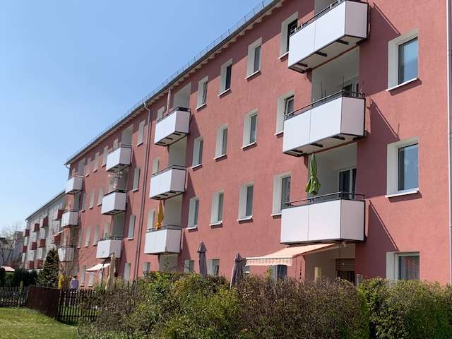 Wohnung zum Mieten in Fürstenfeldbruck 1.202 € 75.12 m² 3 zimmer