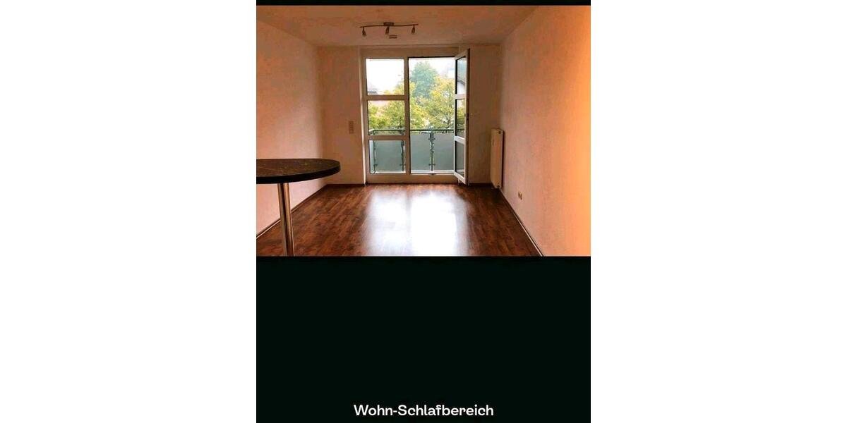 Etagenwohnung Buckenhof - 1 Zimmer, 27 m&sup2;, 560&euro; | Angebot:26702873