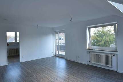 Wohnung zum Mieten in Düsseldorf 1.170 € 76 m² 3 zimmer