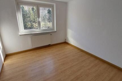 Platz für eine junge Familie - JungesWohnen