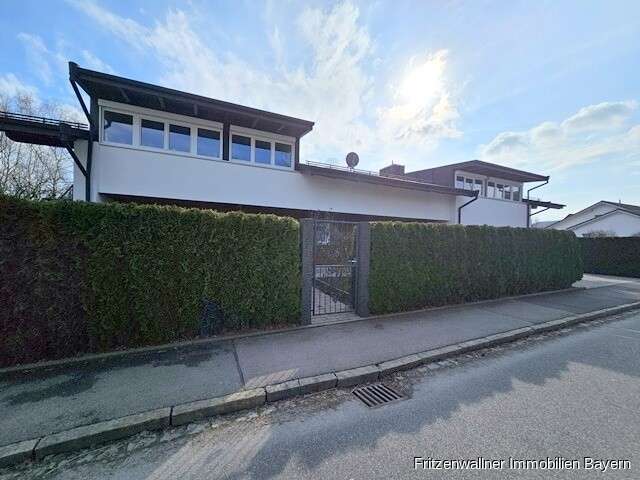 Etagenwohnung Kaufbeuren / Oberbeuren Oberbeuren - 4 Zimmer, 125 m&sup2;, 1.650&euro; | Angebot:25294598