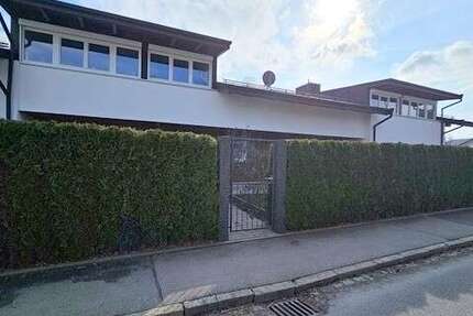 Wohnung Kaufbeuren / Oberbeuren Oberbeuren - 4 Zimmer, 125 m&sup2;, 1.650&euro; | Angebot:25294598