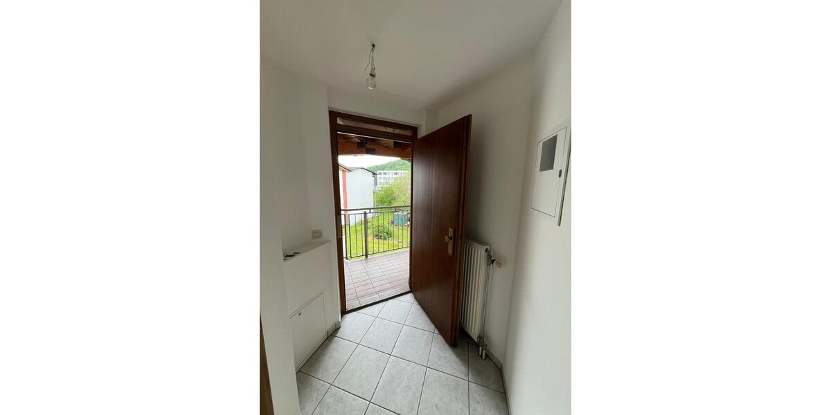 Etagenwohnung Freital - 2 Zimmer, 42 m&sup2;, 550&euro; | Angebot:26614618