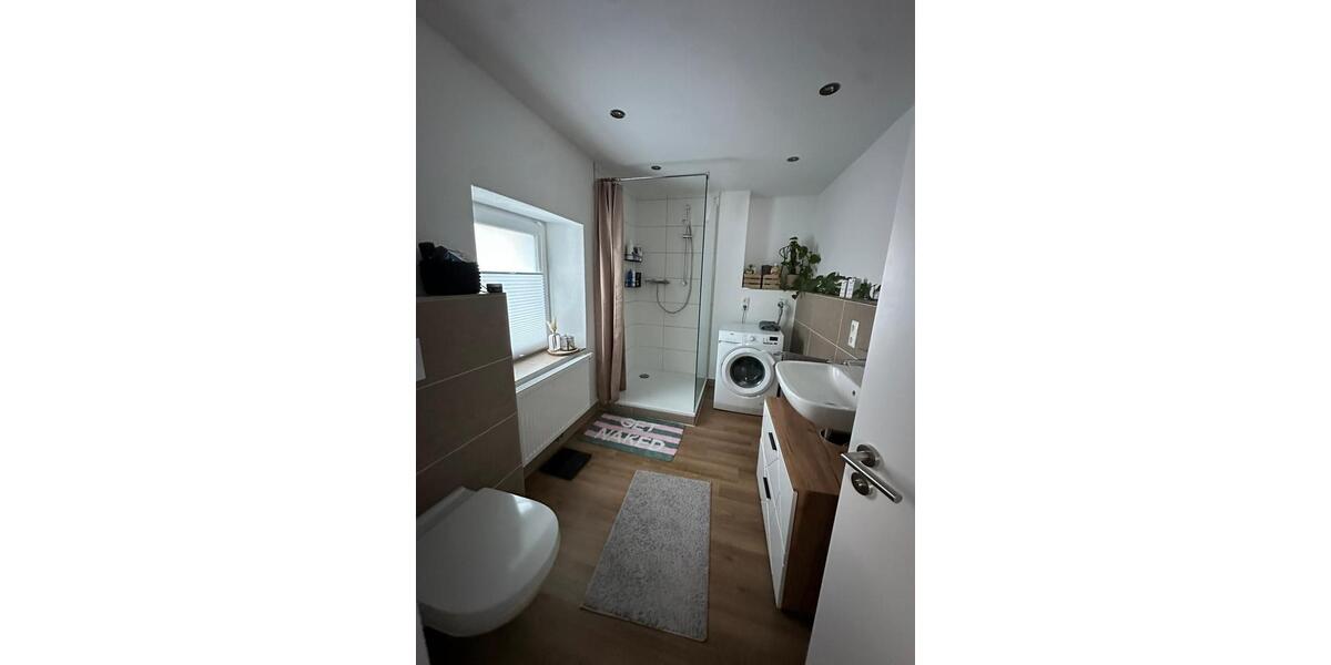 Maisonettenwohnung Daun - 4 Zimmer, 83 m&sup2;, 730&euro; | Angebot:26653136