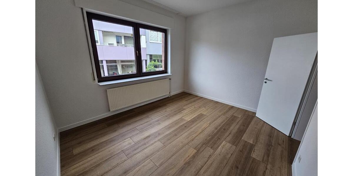 Etagenwohnung Bad Iburg - 2 Zimmer, 43 m&sup2;, 530&euro; | Angebot:26511931