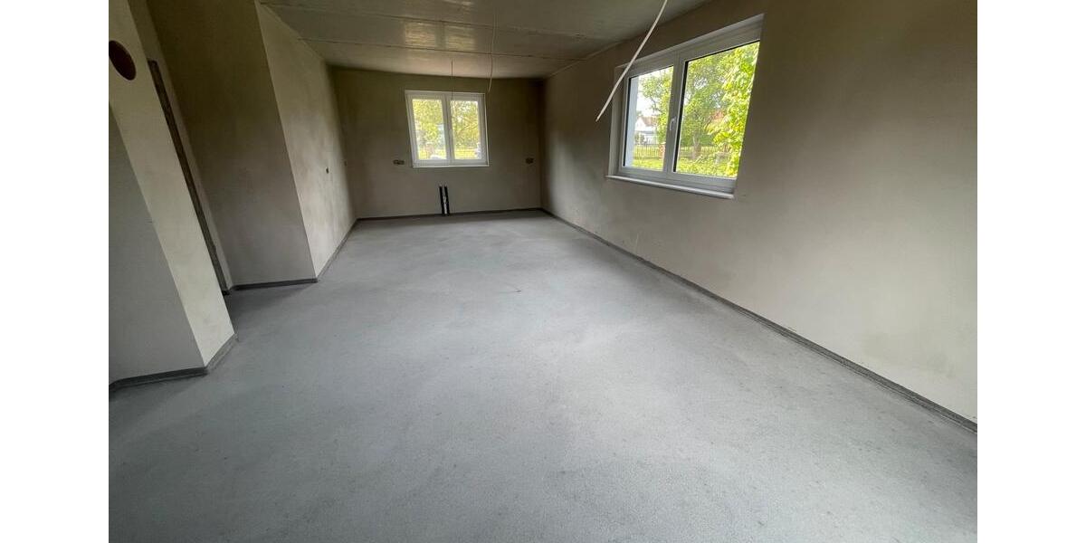 Erdgeschoßwohnung Lalendorf - 5 Zimmer, 110 m&sup2;, 1.551&euro; | Angebot:26545907