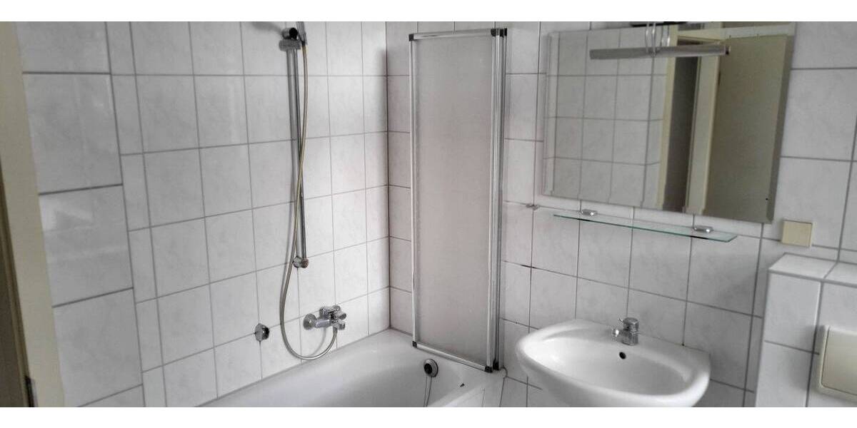 Etagenwohnung Waren (Müritz) Waren - 2 Zimmer, 52 m&sup2;, 510&euro; | Angebot:26026956