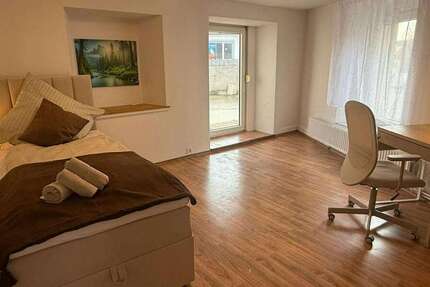 Zimmer Mainz Ebersheim - 2 Zimmer, 1.750&euro; | Angebot:23678642