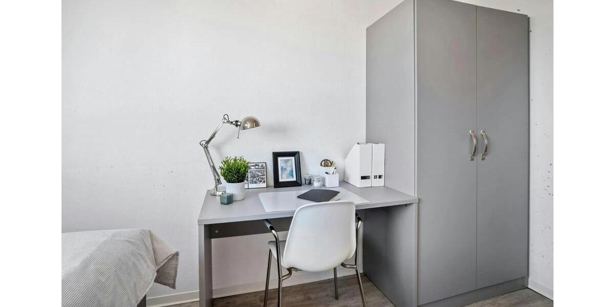 Etagenwohnung Ludwigsburg Eglosheim - 1 Zimmer, 10 m&sup2;, 409&euro; | Angebot:26580142