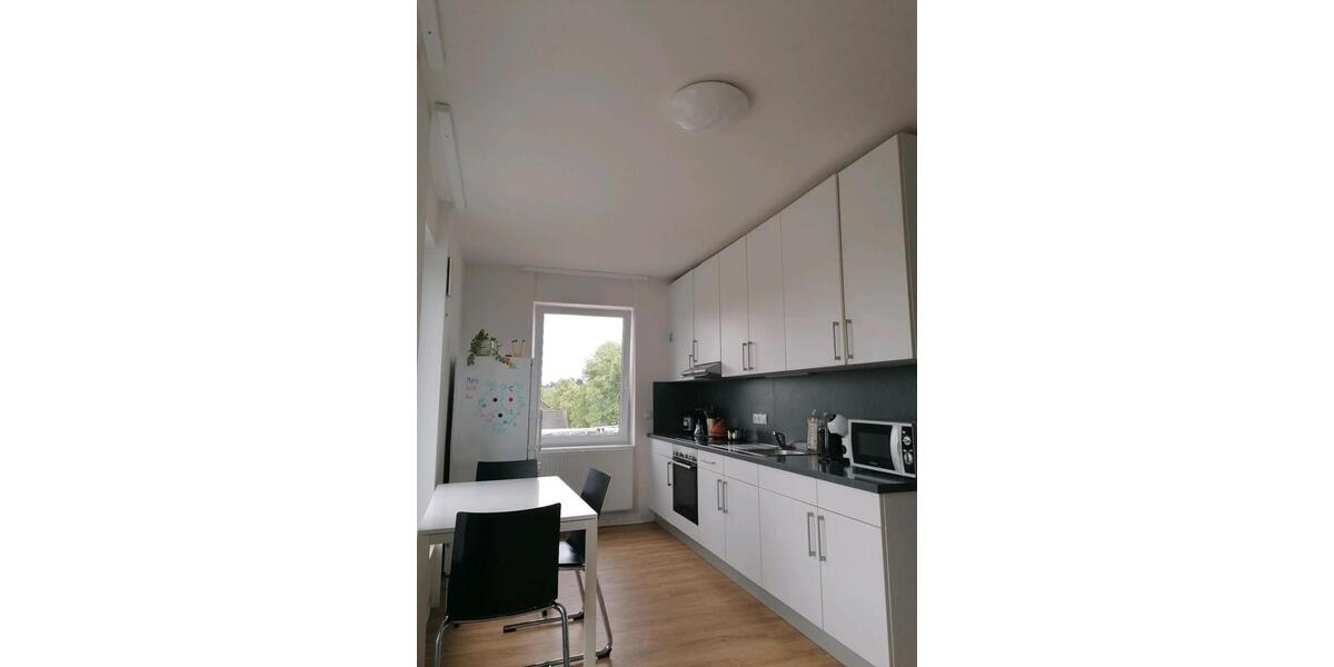 Wohnen auf Zeit Osnabrück Eversburg - 1 Zimmer, 12 m&sup2;, 359&euro; | Angebot:25992027