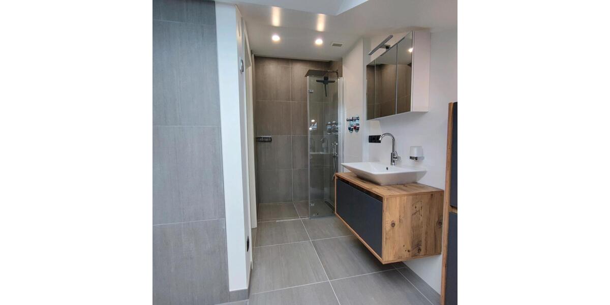 Dachgeschoßwohnung Kaufbeuren - 3 Zimmer, 86 m&sup2;, 1.600&euro; | Angebot:24130096