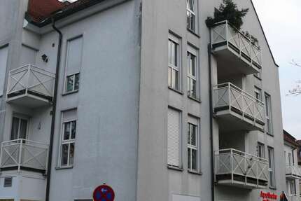 Wohnung Erlangen Burgberg - 3 Zimmer, 85 m&sup2;, 1.023&euro; | Angebot:24974241