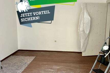 Wohnung zum Mieten in Magdeburg 312 € 48 m² 2 zimmer