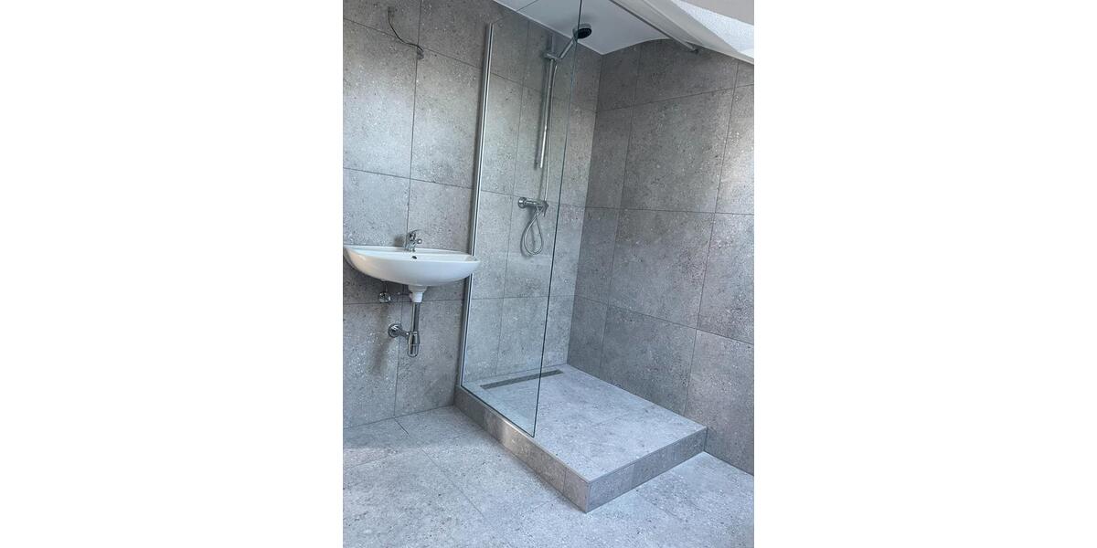 Dachgeschoßwohnung Pforzheim Nordstadt - 2 Zimmer, 50 m&sup2;, 650&euro; | Angebot:25831213