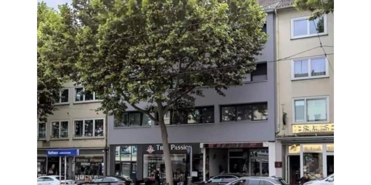 3 Zimmer Wohnung Zentrum Kassel 3 zimmer