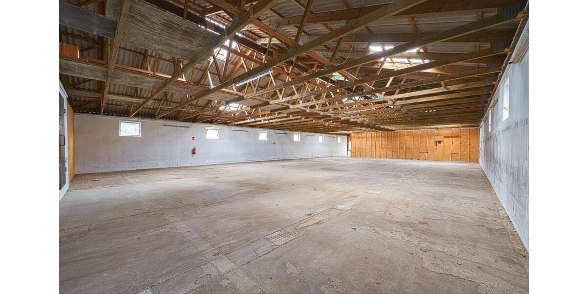 Gewerbeobjekt Blaubeuren - 2.500&euro; | Angebot:25961048