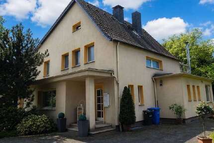 Wohnung Leverkusen - 3 Zimmer, 111 m&sup2;, 980&euro; | Angebot:24355289