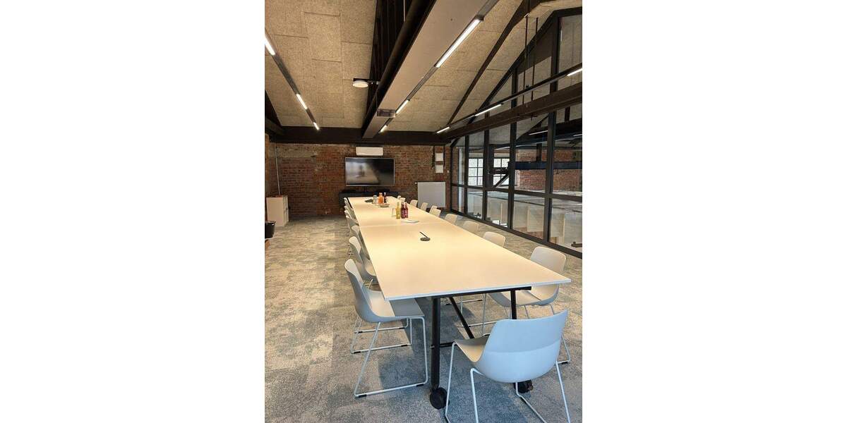 Gewerbeobjekt Lüneburg Goseburg-Zeltberg - 19.200&euro; | Angebot:25802025