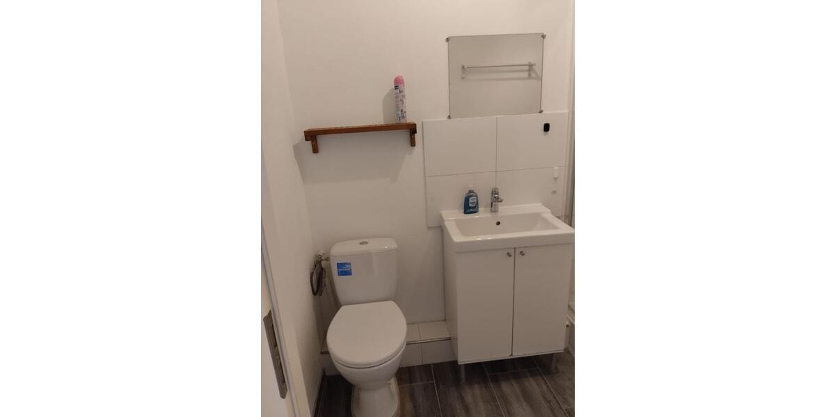 Wohnen auf Zeit Auggen - 1 Zimmer, 15 m&sup2;, 450&euro; | Angebot:26032004