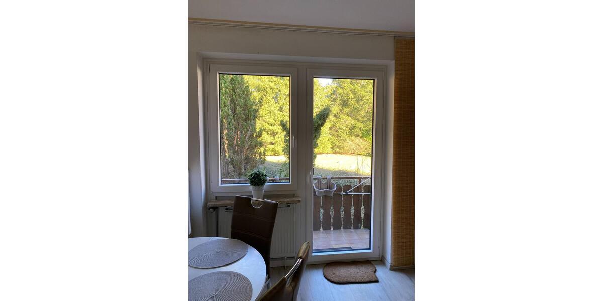 Erdgeschoßwohnung Clausthal-Zellerfeld Zellerfeld - 1 Zimmer, 39 m&sup2;, 350&euro; | Angebot:25869759