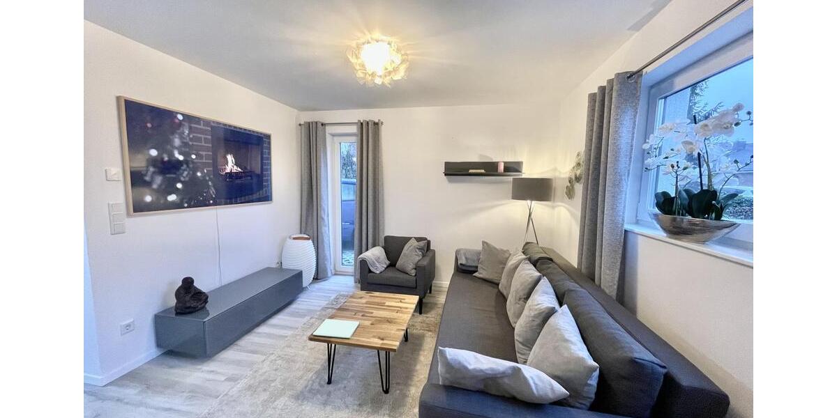 Reihenhaus Norderstedt Friedrichsgabe - 5 Zimmer, 132 m&sup2;, 2.250&euro; | Angebot:25656648