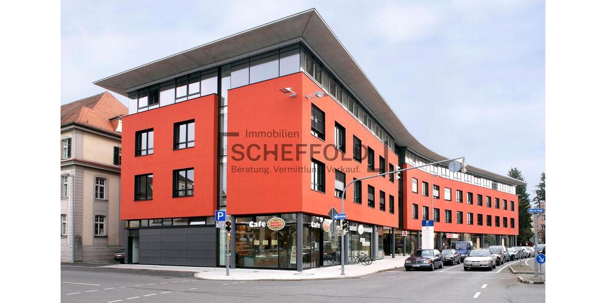 Gewerbeobjekt Biberach an der Riß - 3.920&euro; | Angebot:22152657