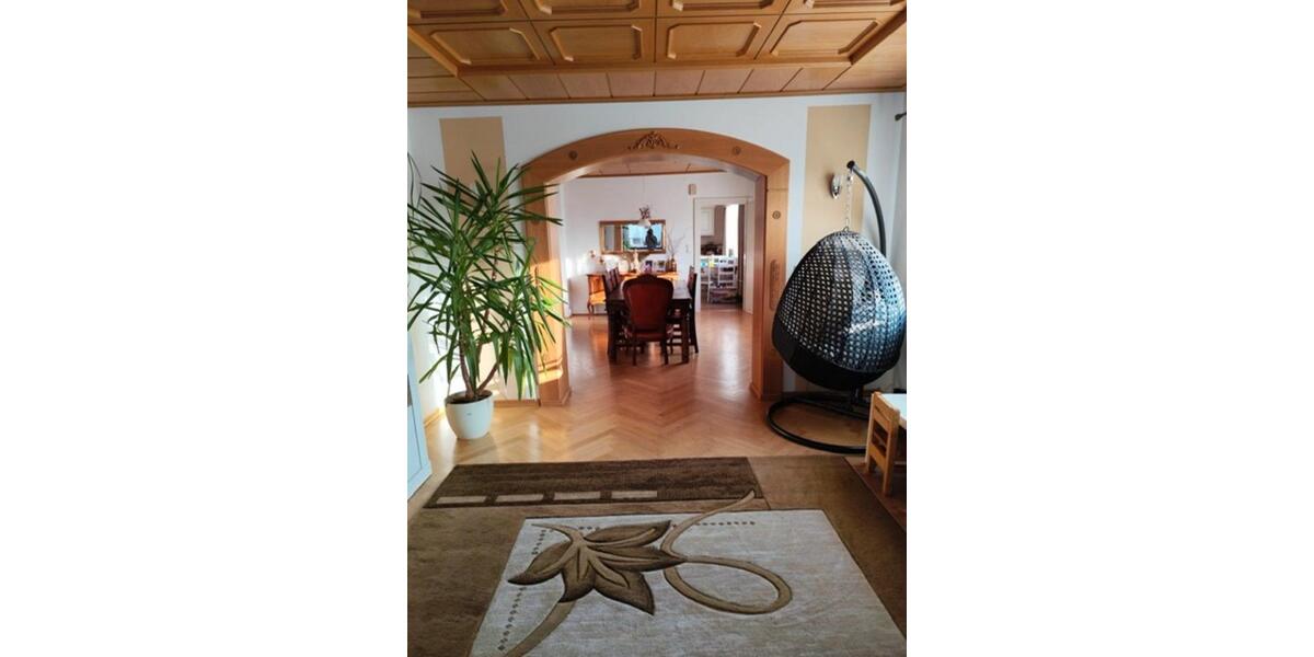 Erdgeschoßwohnung Kulmbach Blaich - 4 Zimmer, 90 m&sup2;, 1.000&euro; | Angebot:26639970