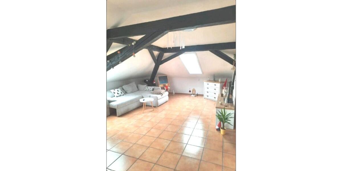 Dachgeschoßwohnung Pleinfeld - 3 Zimmer, 80 m&sup2;, 850&euro; | Angebot:24441897