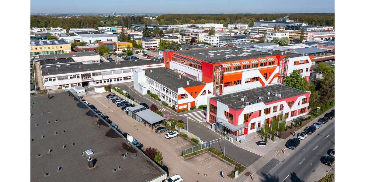 Gewerbeobjekt Nürnberg Buchenbühl - 340&euro; | Angebot:24507584