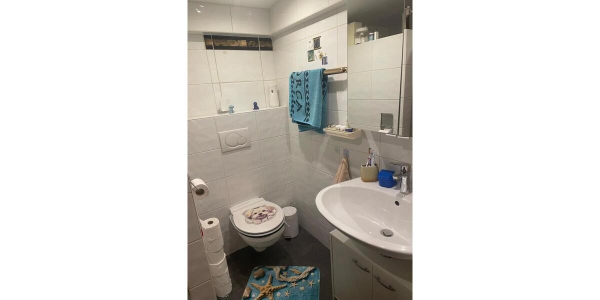 Etagenwohnung Bollendorf Laufenwehr - 3 Zimmer, 50 m&sup2;, 820&euro; | Angebot:26537777