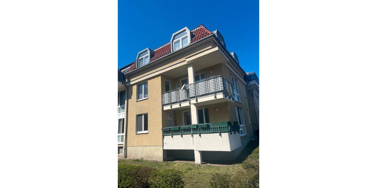 Dachgeschoßwohnung Schwarzheide Schwarzheide-Ost Victoria - 3 Zimmer, 80 m&sup2;, 710&euro; | Angebot:25379731