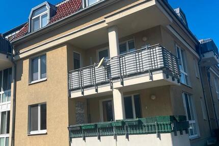 Wohnung Schwarzheide Schwarzheide-Ost Victoria - 3 Zimmer, 80 m&sup2;, 710&euro; | Angebot:25379731