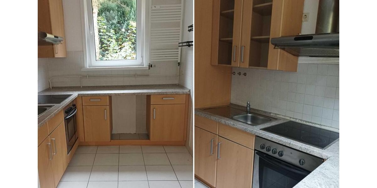 Etagenwohnung Langelsheim - 4 Zimmer, 86 m&sup2;, 500&euro; | Angebot:25944682