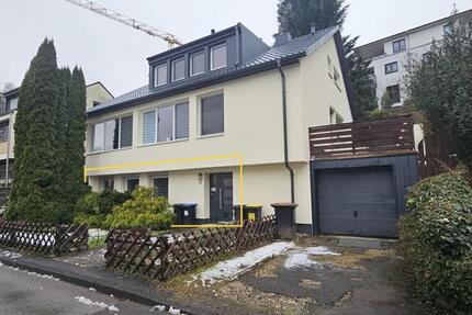 Wohnung Wuppertal Gemarkung Barmen - 2 Zimmer, 50 m&sup2;, 557&euro; | Angebot:25127490