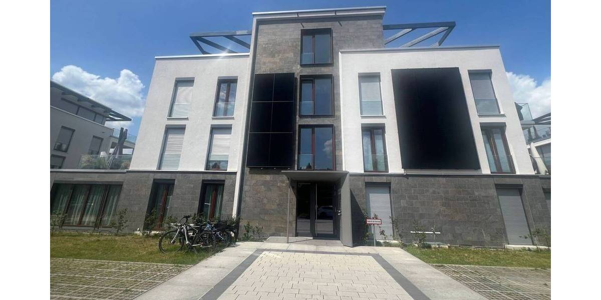 Etagenwohnung Bingen - 3 Zimmer, 109 m&sup2;, 1.650&euro; | Angebot:25912540