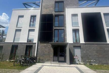 Wohnung Bingen - 3 Zimmer, 109 m&sup2;, 1.650&euro; | Angebot:25912540