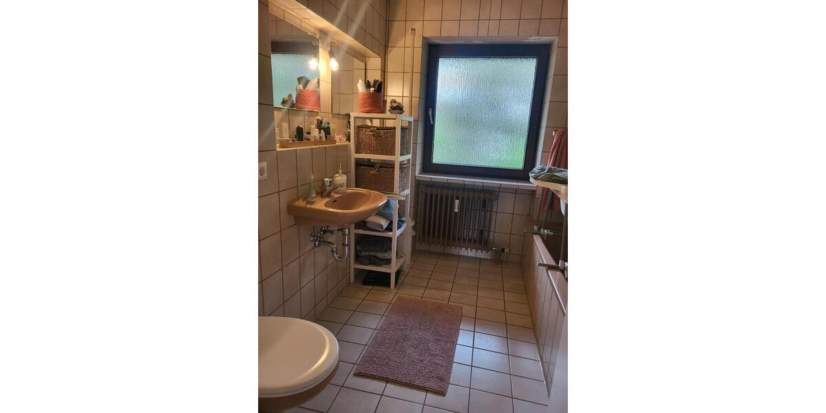 Dachgeschoßwohnung Dornstetten - 4.5 Zimmer, 85 m&sup2;, 850&euro; | Angebot:26497867
