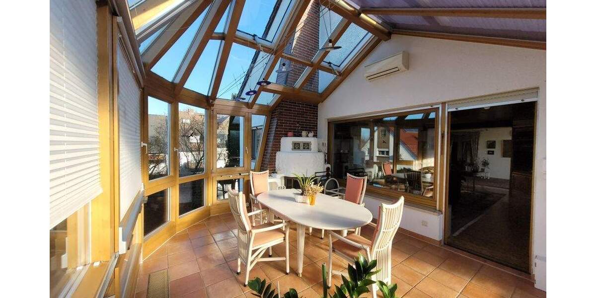 Einfamilienhaus Nürnberg Neukatzwang - 5 Zimmer, 190 m&sup2;, 1.900&euro; | Angebot:24678180