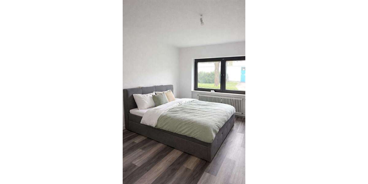 Etagenwohnung Karlsruhe Wettersbach - 3 Zimmer, 94 m&sup2;, 1.160&euro; | Angebot:26689188