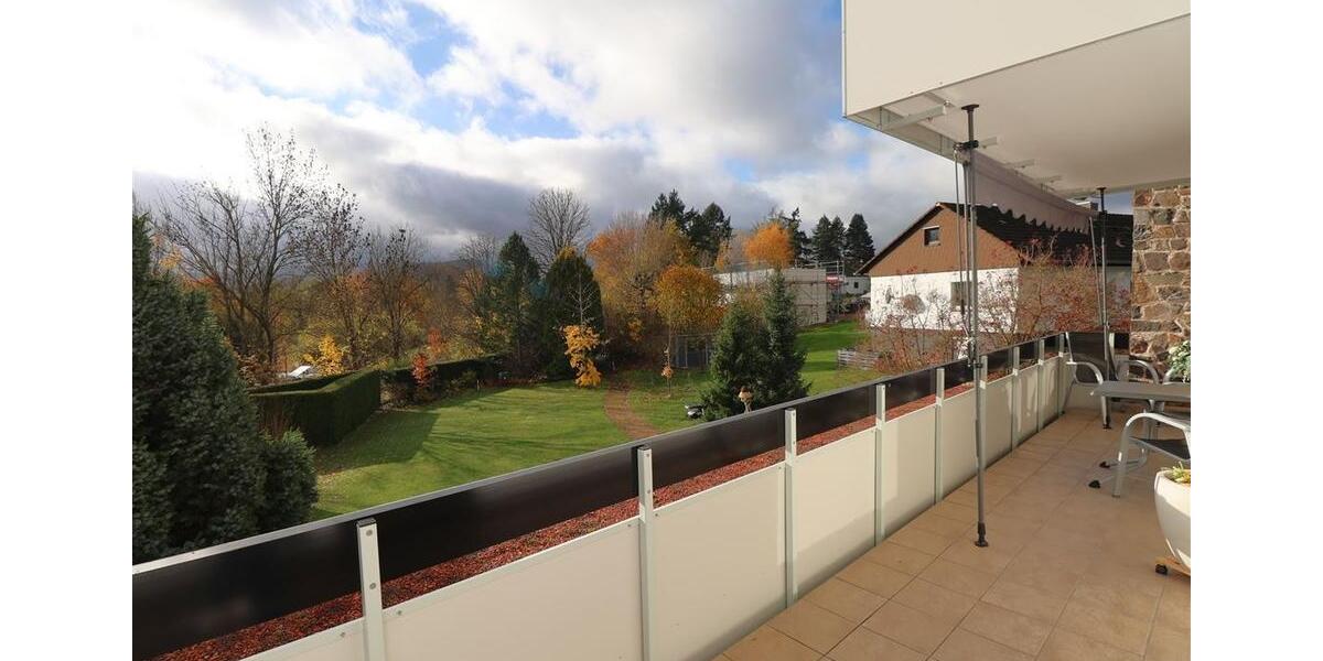 Etagenwohnung Eschwege - 2 Zimmer, 104 m&sup2;, 790&euro; | Angebot:23687432