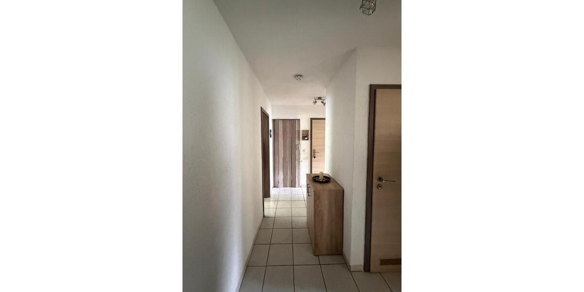Erdgeschoßwohnung Villingen-Schwenningen Schwenningen - 3 Zimmer, 71 m&sup2;, 1.220&euro; | Angebot:26611245