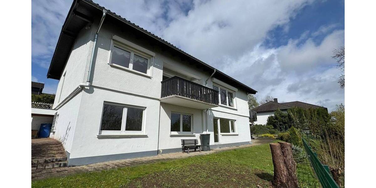 Einfamilienhaus Osterode am Harz Osterode - 6 Zimmer, 210 m&sup2;, 1.700&euro; | Angebot:26277197