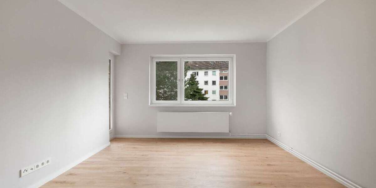Etagenwohnung Pinneberg Quellental - 1 Zimmer, 30 m&sup2;, 500&euro; | Angebot:27014623