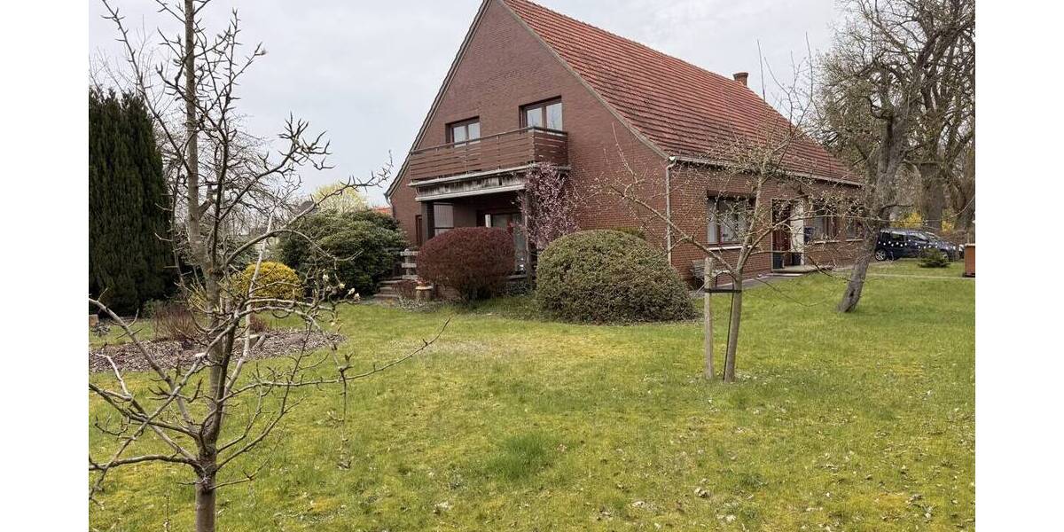 Zimmer Weyhe Melchiorshausen - 4 Zimmer, 140 m&sup2;, 890&euro; | Angebot:26218742