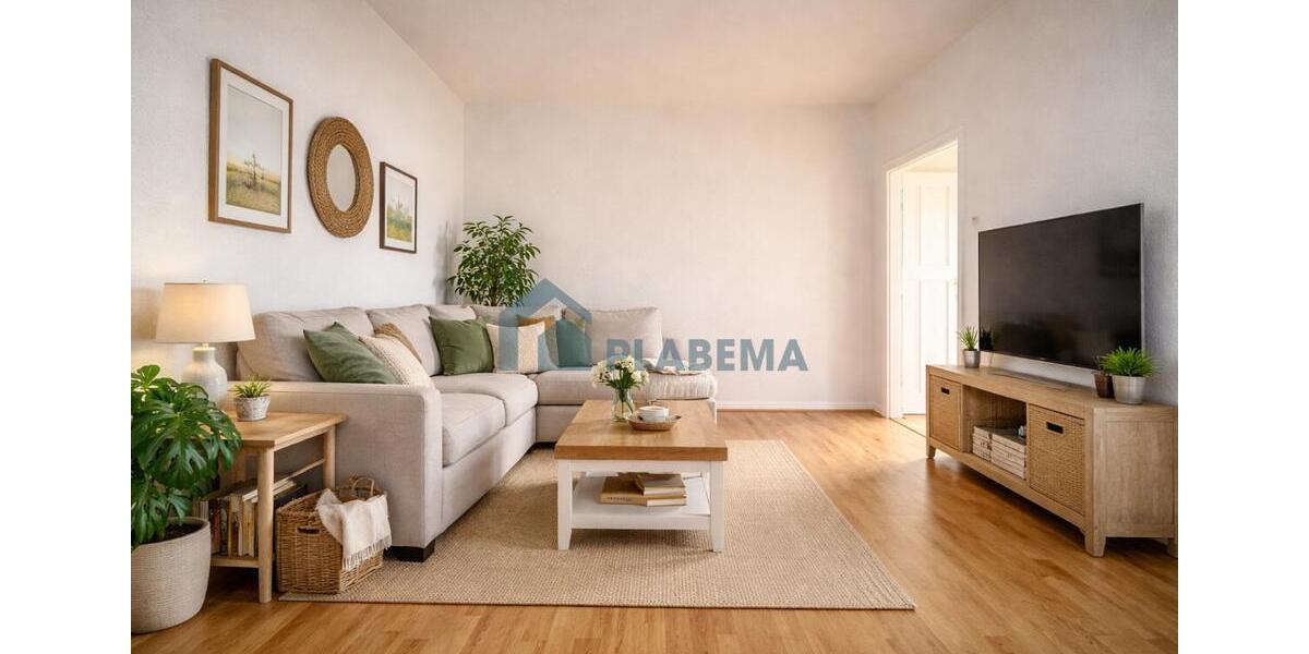Etagenwohnung Schwerin Altstadt - 3 Zimmer, 76 m&sup2;, 798&euro; | Angebot:26586703