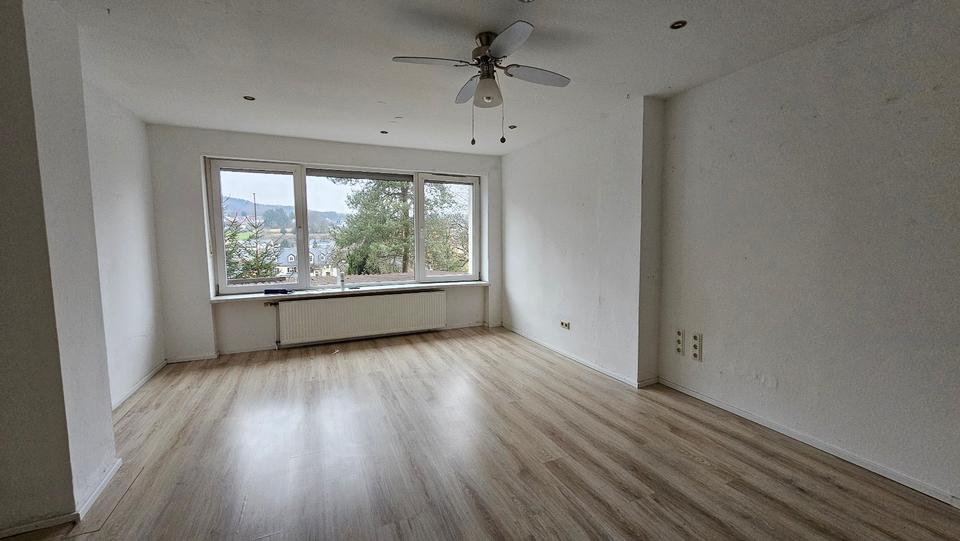 Einfamilienhaus Losheim am See - 5 Zimmer, 150 m&sup2;, 800&euro; | Angebot:25161354