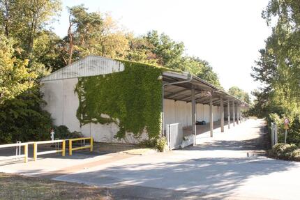 Gewerbeobjekt Espelkamp - 2&euro; | Angebot:13873887